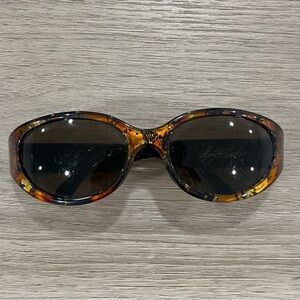 Vintage ARNET HOODOO Sunglasses Frames Made in Italy - ULTRA RARE